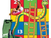 snakes ladders