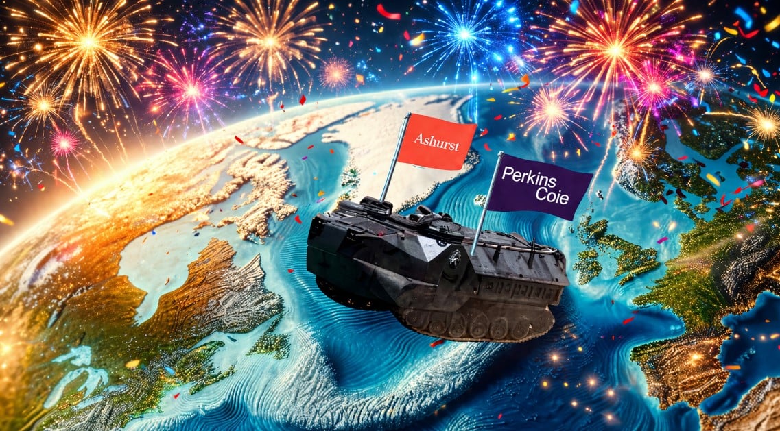APC celebration