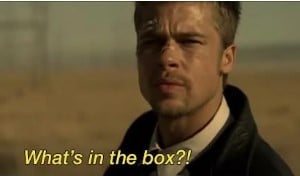 Box