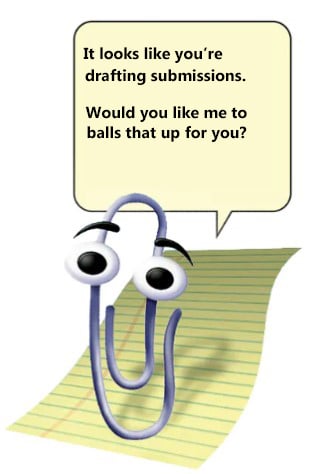 clip