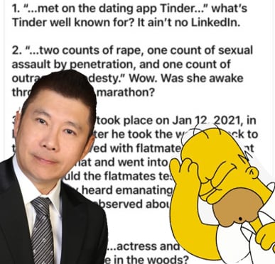 LinkedIn p