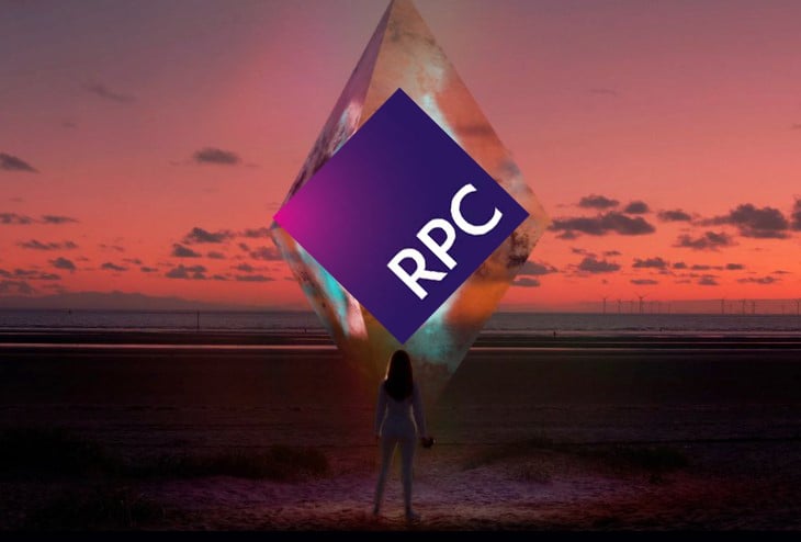 RPC branding