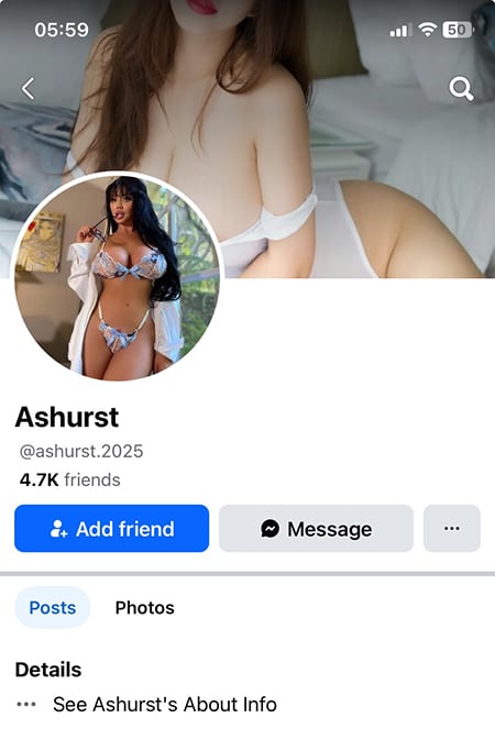 ashnot