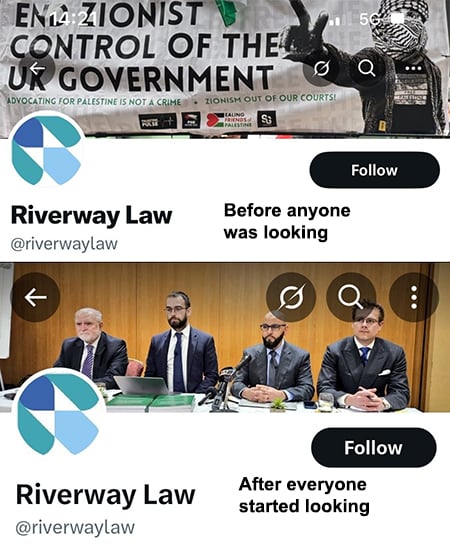 riverway