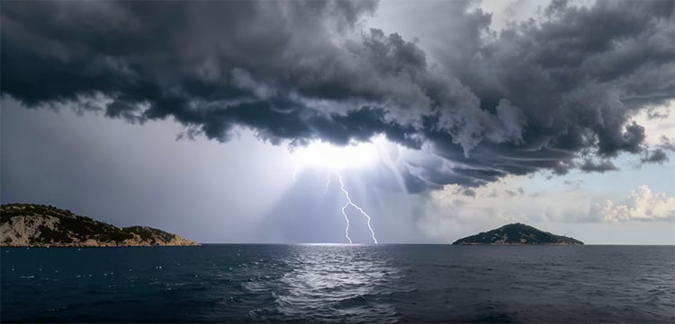 storm