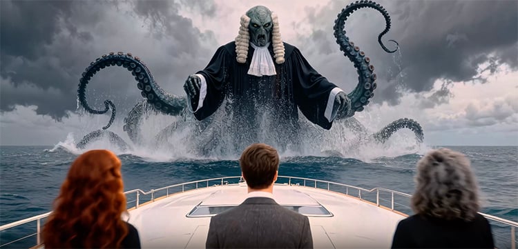 kraken