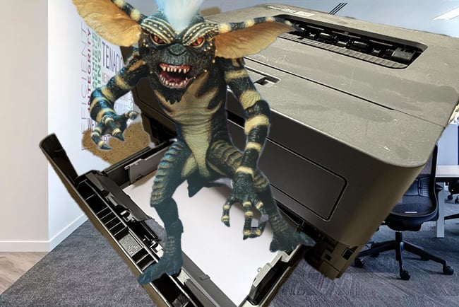 grmlin