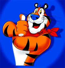 Tony the Tiger | Heroes Wiki | Fandom