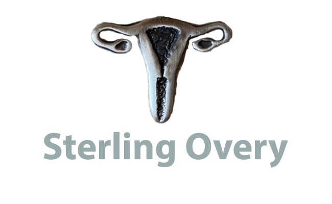 sterling overy