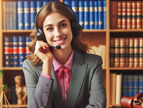 call centre min 
