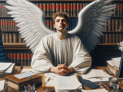 angel