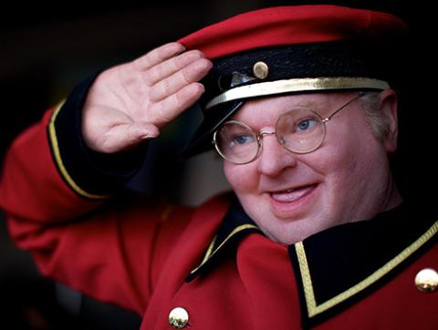 bennyhill