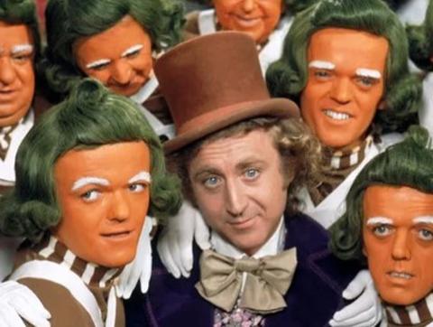 Wonka min