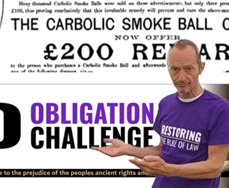 Law oddballs ordered to pay out £23k prize after losing contract showdown