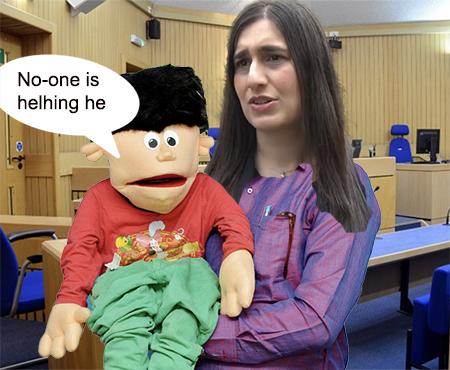 Barrister suspended for helping jailbird daughter breach injunction