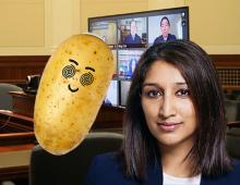 spud
