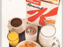 Special K min