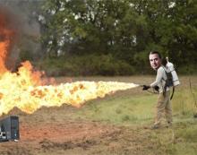 torch min