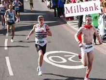 Milbank min