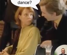 dancemin